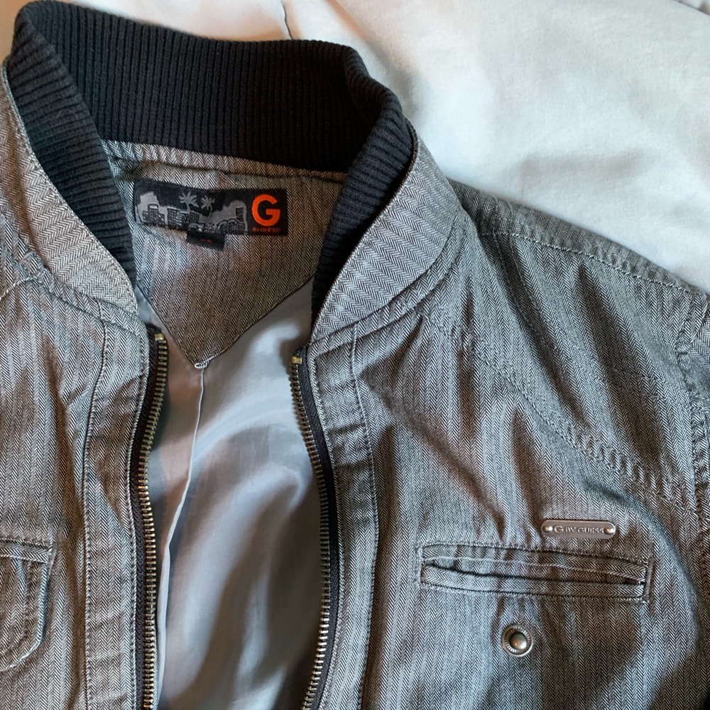 Guess jacket - Picture 2 of 3